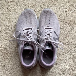 New Balance Fresh Foam Zanthe Pursuit Running Shoe